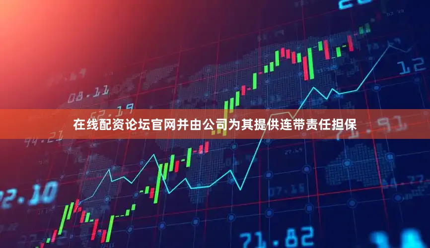 在线配资论坛官网并由公司为其提供连带责任担保